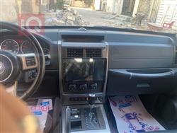 جیپ لیبێرتی